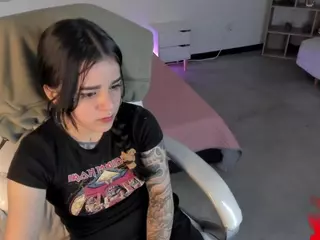 Niicole-Fox2's Live Sex Cam Show