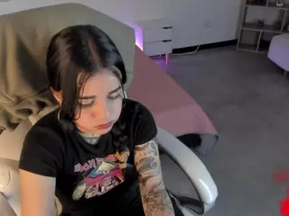 Niicole-Fox2's Live Sex Cam Show