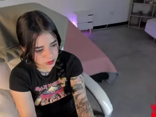Niicole-Fox2's Live Sex Cam Show