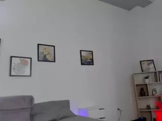 Niicole-Fox2's Live Sex Cam Show