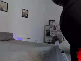 Niicole-Fox2's Live Sex Cam Show