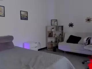 Niicole-Fox2's Live Sex Cam Show