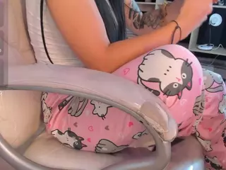 Niicole-Fox2's Live Sex Cam Show