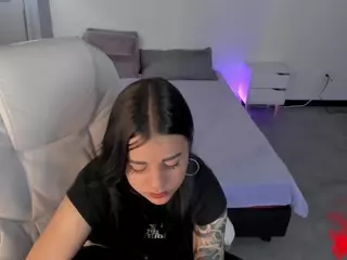 Niicole-Fox2's Live Sex Cam Show