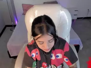 Niicole-Fox2's Live Sex Cam Show