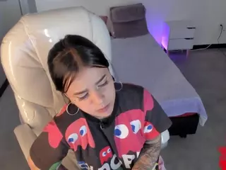 Niicole-Fox2's Live Sex Cam Show