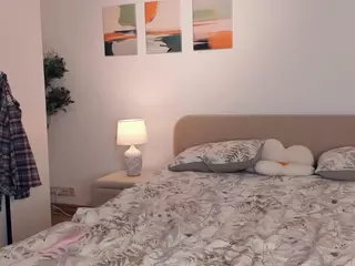 ProjectRina's Live Sex Cam Show
