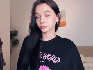 ProjectRina's Live Sex Cam Show