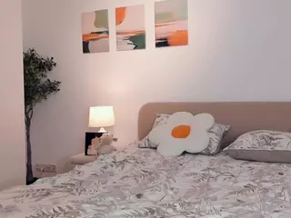 ProjectRina's Live Sex Cam Show