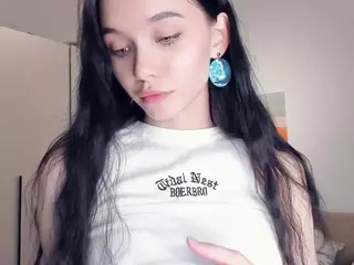 ProjectRina's Live Sex Cam Show