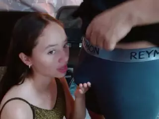 dannagarcia121's Live Sex Cam Show