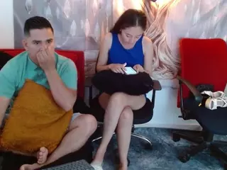dannagarcia121's Live Sex Cam Show