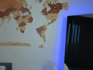 GarynCoppinger's Live Sex Cam Show