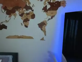 GarynCoppinger's Live Sex Cam Show