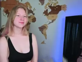 GarynCoppinger's Live Sex Cam Show