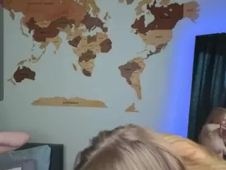 GarynCoppinger's Live Sex Cam Show
