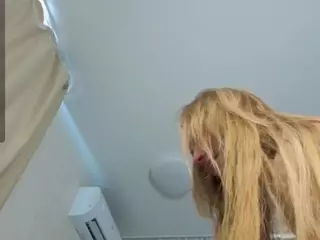 GarynCoppinger's Live Sex Cam Show