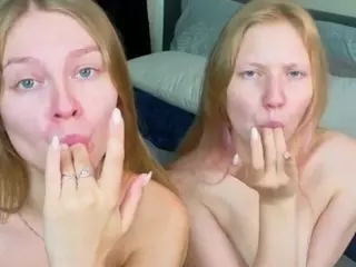 GarynCoppinger's Live Sex Cam Show