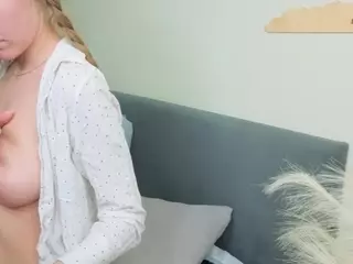 GarynCoppinger's Live Sex Cam Show