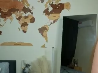 GarynCoppinger's Live Sex Cam Show