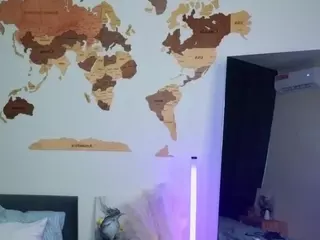 GarynCoppinger's Live Sex Cam Show