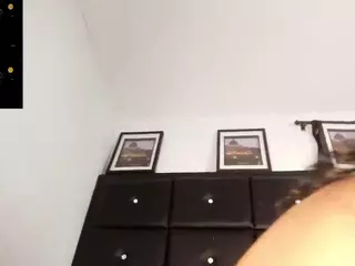 sensual crazy's Live Sex Cam Show
