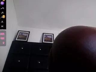 sensual crazy's Live Sex Cam Show