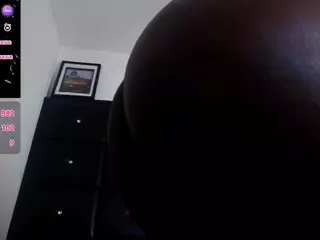 sensual crazy's Live Sex Cam Show