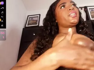 sensual crazy's Live Sex Cam Show