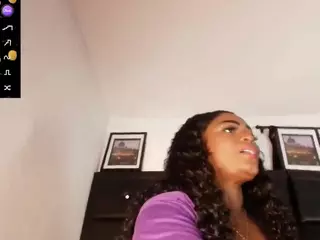 sensual crazy's Live Sex Cam Show