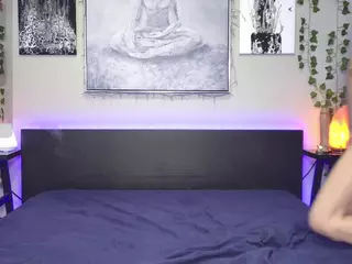 Alex and John's Live Sex Cam Show