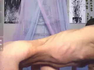 Alex and John's Live Sex Cam Show