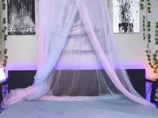 Alex and John's Live Sex Cam Show