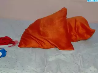 ALICIA's Live Sex Cam Show