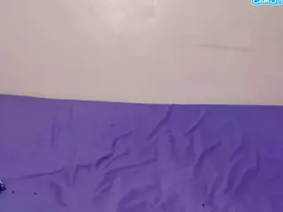 ALICIA's Live Sex Cam Show