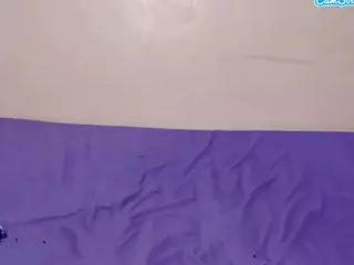 ALICIA's Live Sex Cam Show