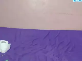 ALICIA's Live Sex Cam Show