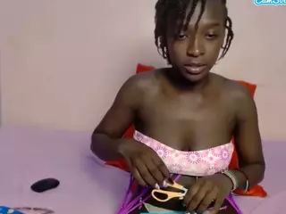ALICIA's Live Sex Cam Show