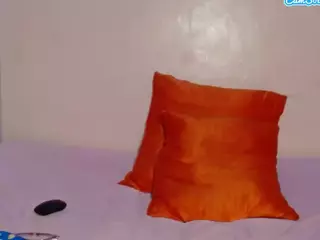 ALICIA's Live Sex Cam Show