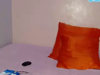 ALICIA's Live Sex Cam Show