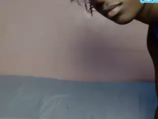 ALICIA's Live Sex Cam Show