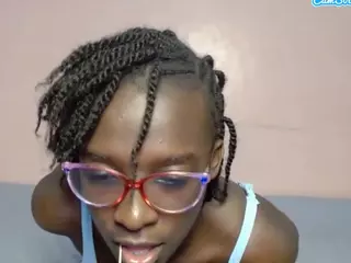 ALICIA's Live Sex Cam Show