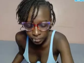 ALICIA's Live Sex Cam Show