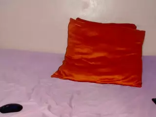 ALICIA's Live Sex Cam Show