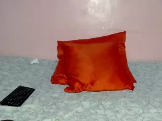 ALICIA's Live Sex Cam Show