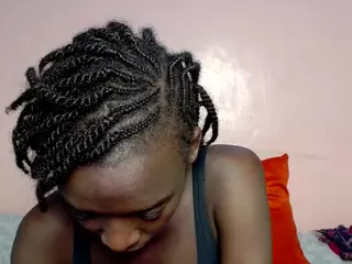 ALICIA's Live Sex Cam Show