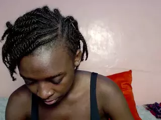 ALICIA's Live Sex Cam Show