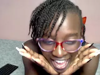 ALICIA's Live Sex Cam Show