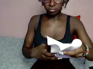 ALICIA's Live Sex Cam Show