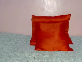 ALICIA's Live Sex Cam Show